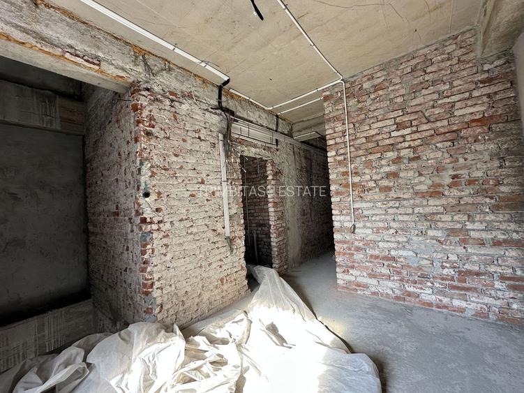 FERDINAND - Lirei | Teren 412 mp| Cladire 750 mp | structura noua - 19