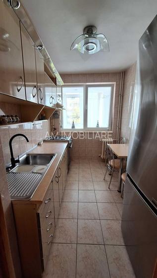 AP. 2 CAMERE -  P-TA SUDULUI, PET-FRIENDLY, BUCATARIE INCHISA, MODERN - 4