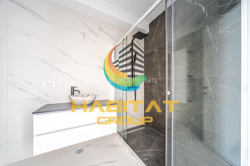 Vanzare Apartament 3 Camere Finisaje Premium Zona Grand Arena - 9