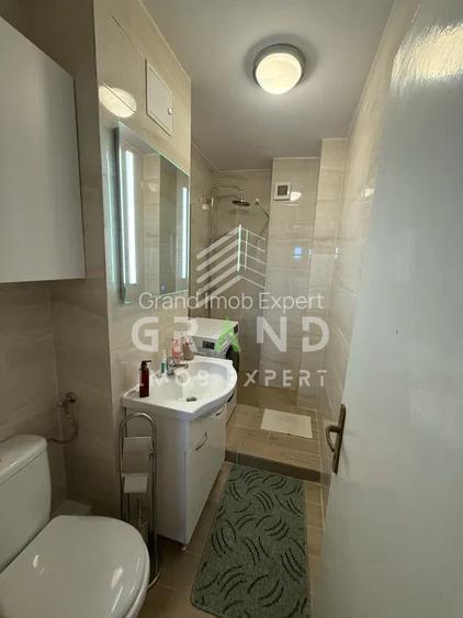 GARSONIERĂ | BALCON | PARCARE | ZONA FSEGA–MĂRĂȘTI - 6