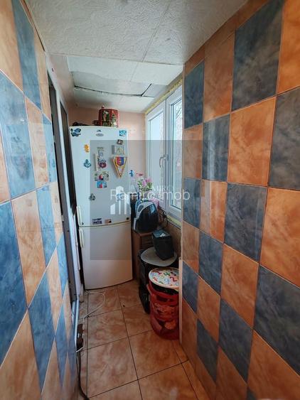 APARTAMENT 2 CAMERE, EMIL RACOVITA, METROU APARATORI - 5