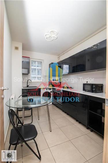 Ap. 2 camere decomandat, 61 mp,Dimri Residence , Prelungirea Ghencea nr 350A - 17