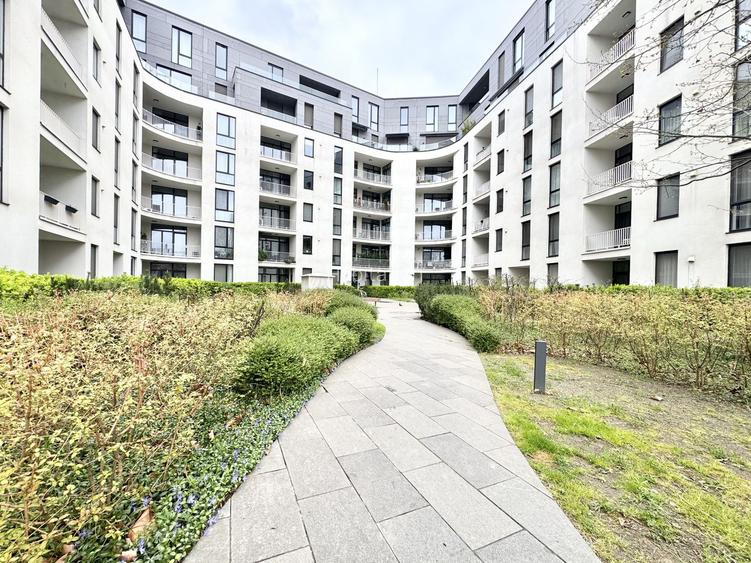 Apartament rafinat 3 camere | ISHO | Zonă premium - 40