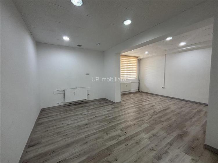 SPATIU COMERCIAL DE INCHIRIAT | BULEVARDUL DACIA | ORADEA - 2