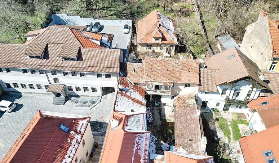 Cladire Ultracentral, multifunctionala - 16