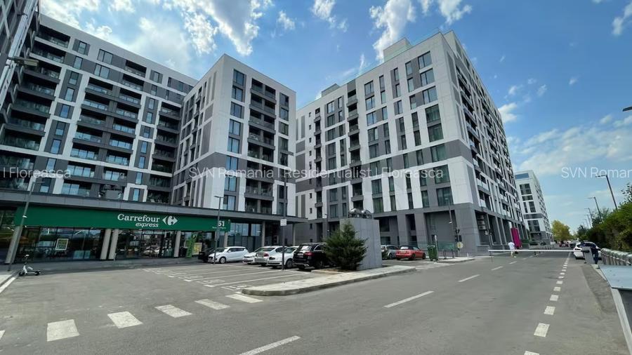 REA1026132 Apartament modern tip duplex I Cloud 9 I Aviatiei - 20