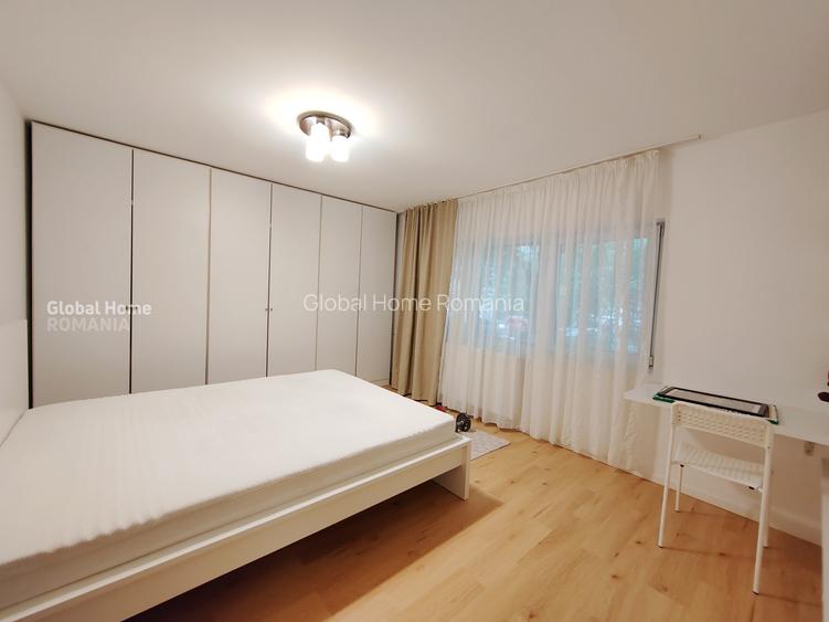 Timpuri Noi |2 camere| Aproape de Metrou și universitati | Renovat| 54mp - 8