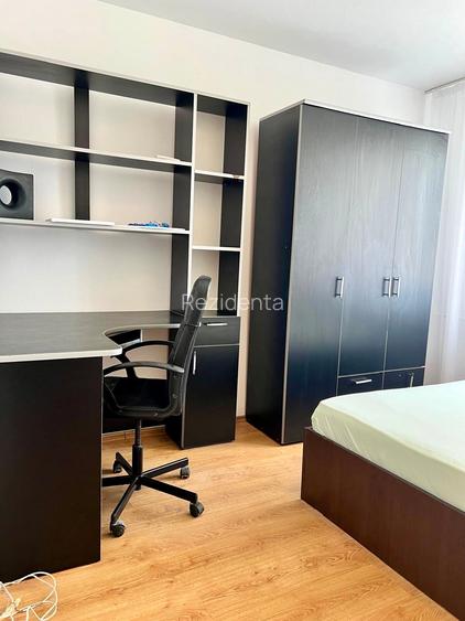 4 camere TEI | Alexandru cel Bun | Maica Domnului - 17