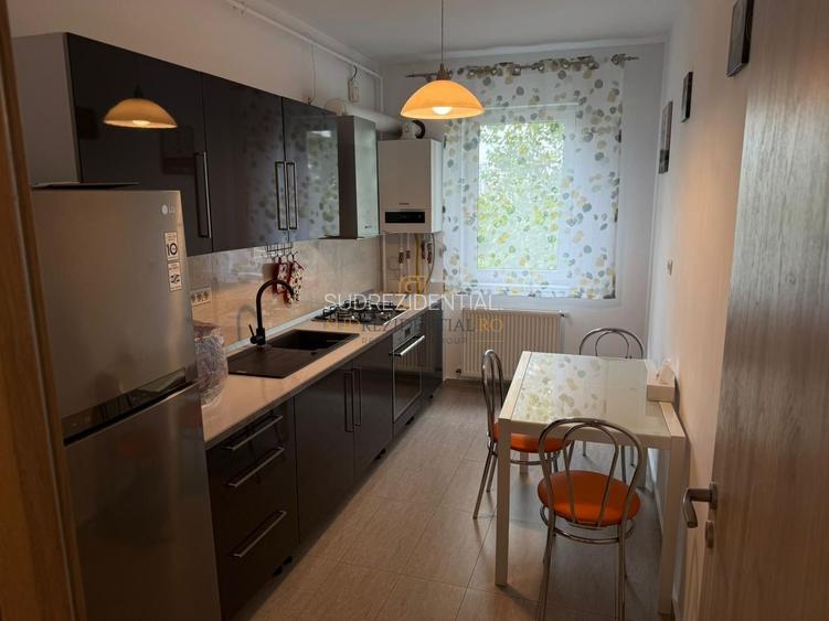 Apartament 2 camere, prima inchiriere, parcare + boxa, zona Rahova - 8