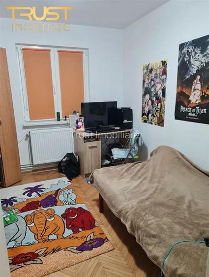 4 Camere I Boxa I zona Hotel Royal - 2