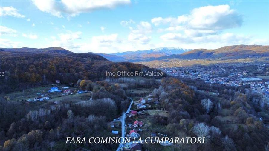 TEREN CONSTRUIBIL, PARTIAL IMPADURIT, 4726 MP INTRAVILAN - 6