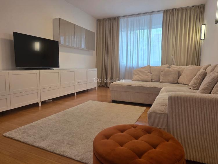 Apartament cu terasa si gradina proprie - 5
