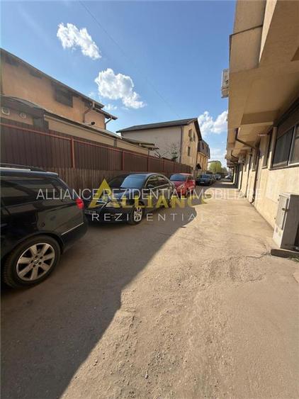 Garsoniera 33 mp | etaj 3/5 cu lift | bloc 2015 | Drumul Fermei - 14