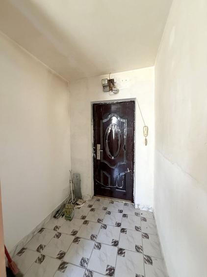 3 camere renovat integral Aleea Sinaia - Doamna Ghica