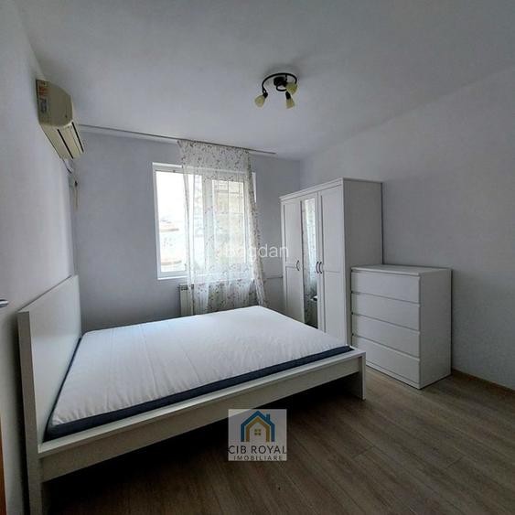 Inchiriez apt. 2cam. Iancului-Mega Mall, Sos. Pantelimon, 12min. metrou Iancului - 5