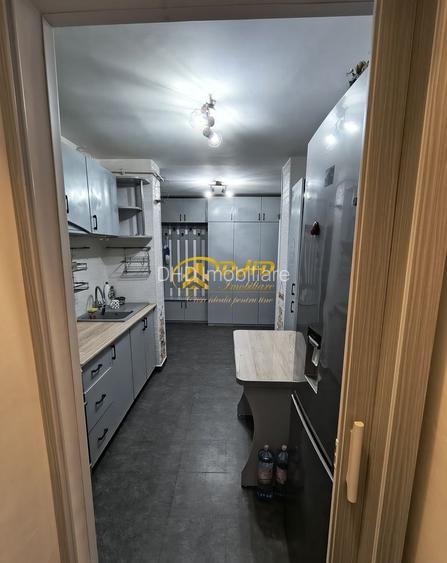 Apartament 2 camere Nicolina - 4