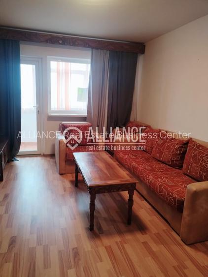 TOMIS NORD/CAMPUS-Apartament 2 camere liber - 2