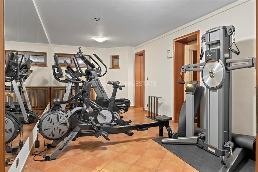 Vila individuala   D+P+1   Iancu Nicolae   proximitate British School comision 0 - 20