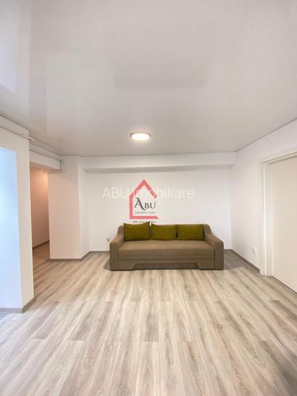 apartament 2 camere | bloc NOU | Copou - 4