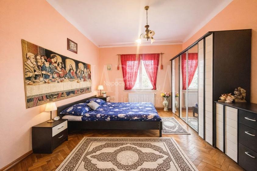 Apartament 2 camere de vanzare in Marasti, Cluj Napoca - 2