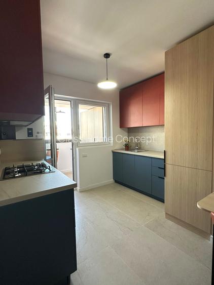 2 camere | Metrou | Piscina | Biruintei | Parcare subterana - 14