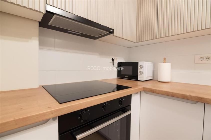 RECO Chirie apartament cu 2 camere , nou, cartier Luceafarul - 9