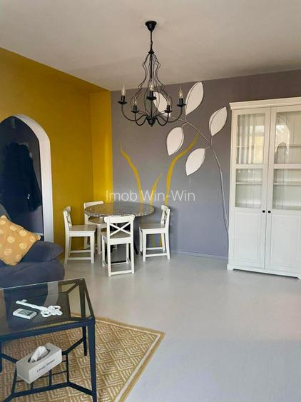 Apartament 2 camere, Craiovei – etaj 4/9 - 2