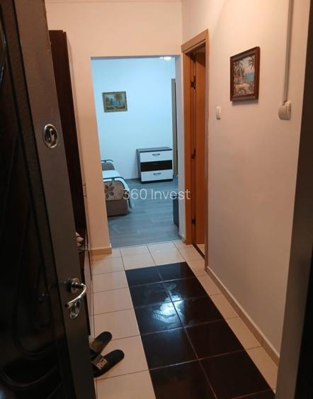 Apartament 2 camere - Tomis Nord - 5