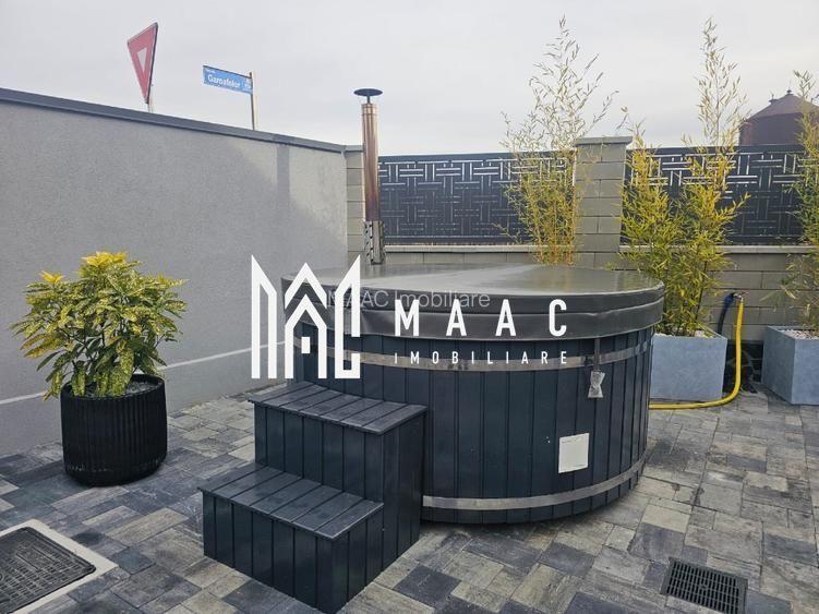 Vila | Pretabil Pensiune | 5 camere | Moderna | Jiblea - 4