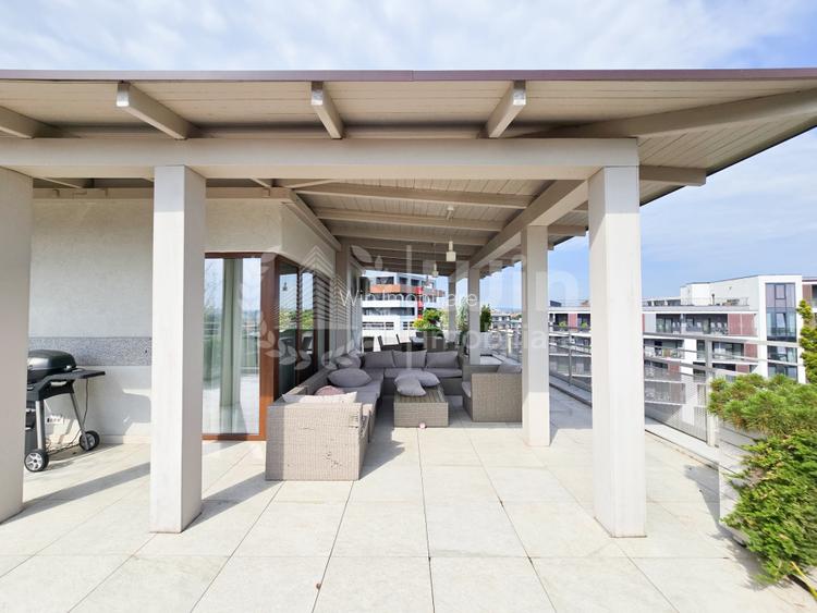 Penthouse 6 camere | 210mp | Terasa 260mp | 2 parcari | Buna Ziua - 22