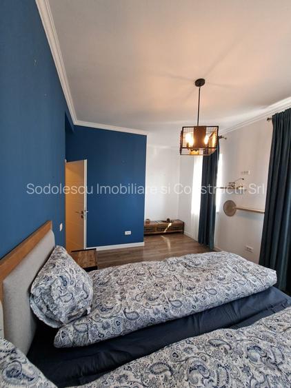 Duplex in Dumbravita cu camera pe parter - 7