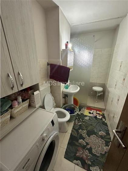 Etaj 2 cu 2 bai, mobilat si utilat - 6