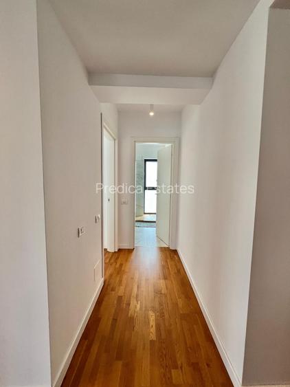 2 camere - BILCIURESTI, Aviatiei, Promenada, Herastrau - 10