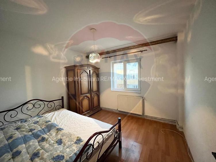 Apartament 3 camere,  Sos. Alba Iulia - 4