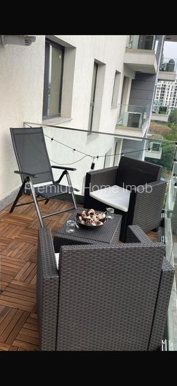 Apartament | 2 camere | bloc nou |  Onix North - 22