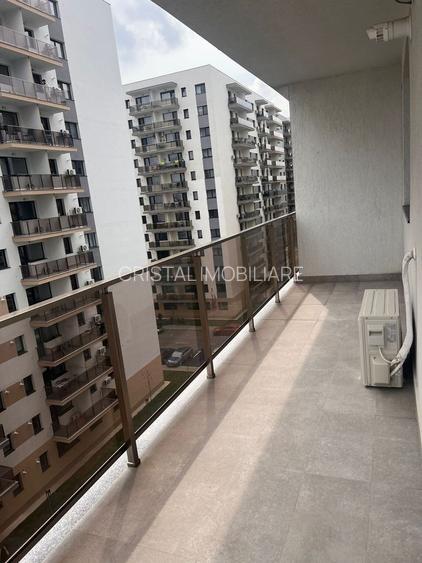 Apartament 2 Camere lux, Etaj 6/11, Parcare, Langa Metrou - 13