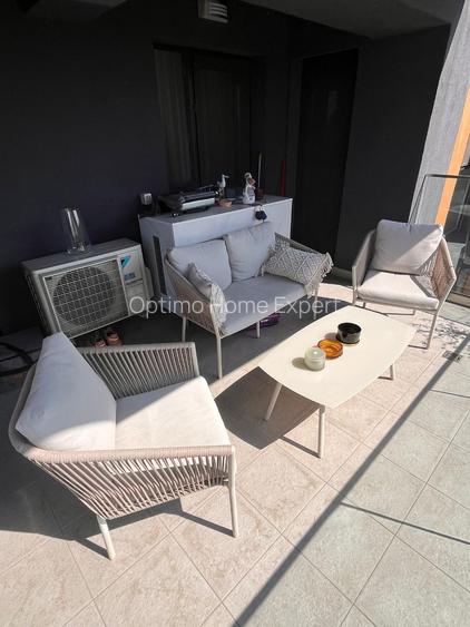 Inchiriere ap 3 camere, Piata Presei, PARCULUI 20, 7/12, 94mp, parcare subterana - 13