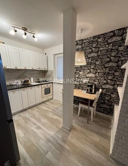 3 camere | decomandat | Drumul Taberei | 550 m Metrou Raul Doamnei - 7