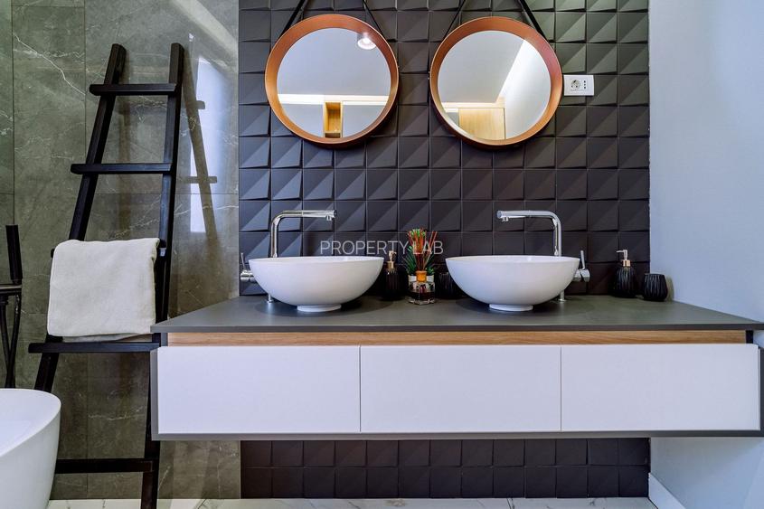 Penthouse ultramodern lângă Piața Unirii Oradea - 13