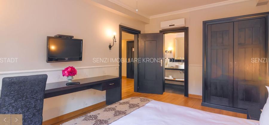 Hotel de 4 stele in Poiana Brasov - 3