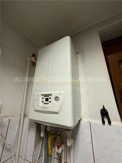 Apartament 2 camere decomandat + boxa Sector 3 - 8