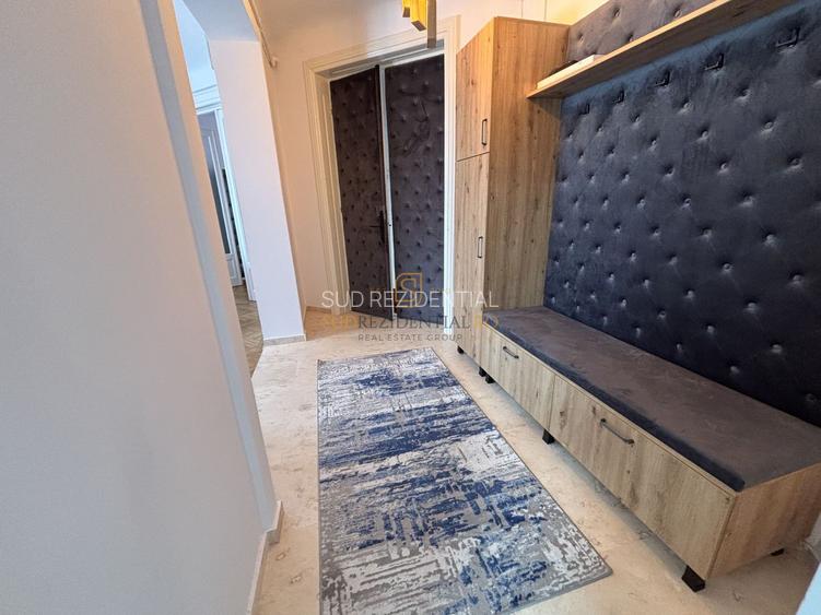 Apartament 3 camere modern, mobilat si utilat complet, Calea Mosilor - 8