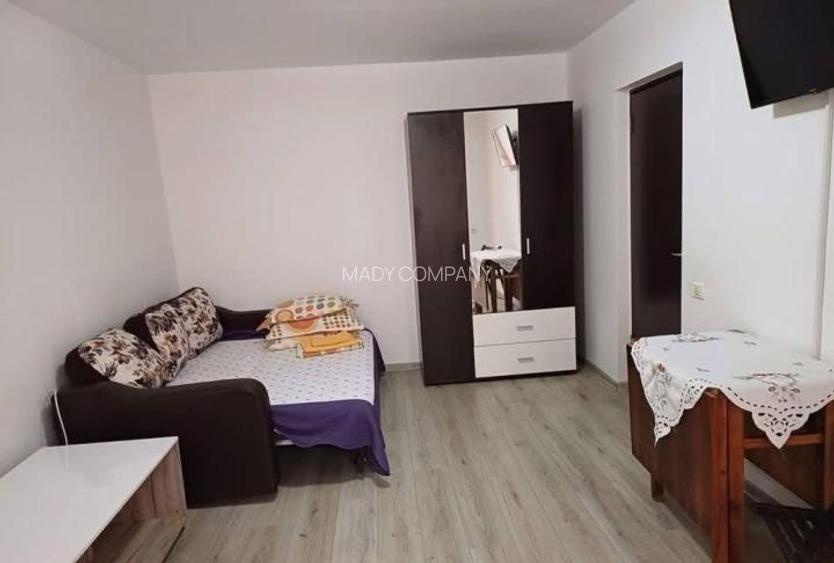 Apartament 2 camere, parter inalt, bd. Lapusneanu -Zodiac - 3