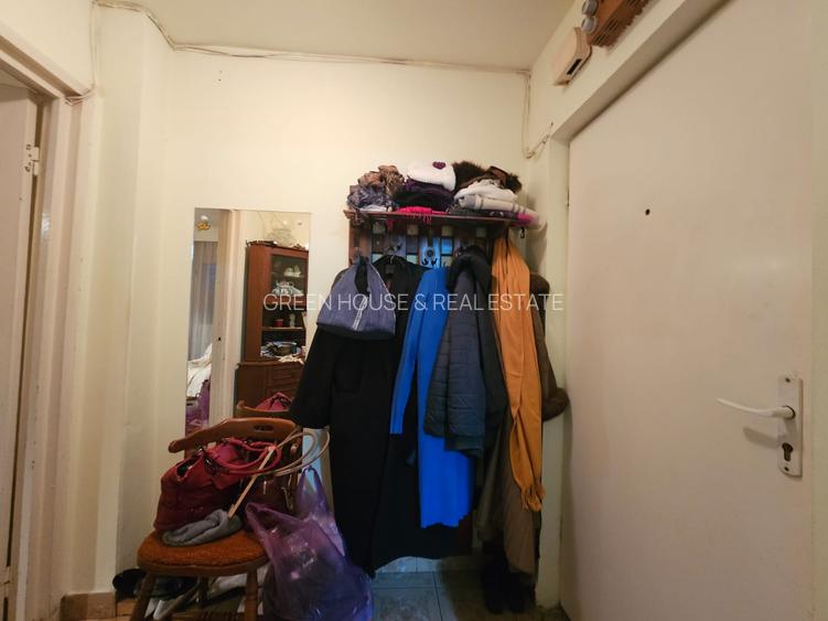 Apartament 4 camere, zona Scoala Generala  Andrei Saguna - 7