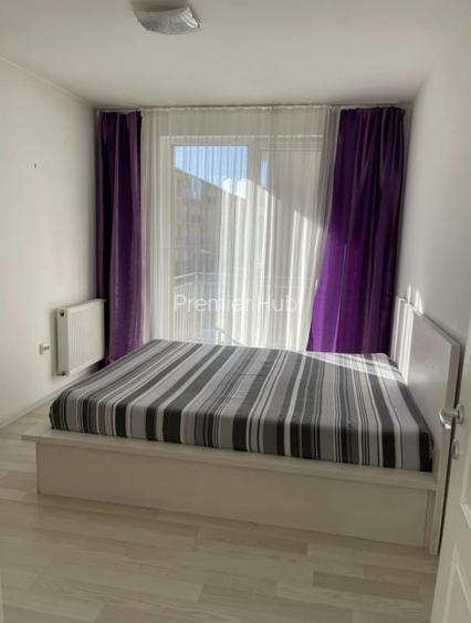 Apartament 3 camere, 61mp, etaj 1, S-V, zona Porii/Eroilor - 5