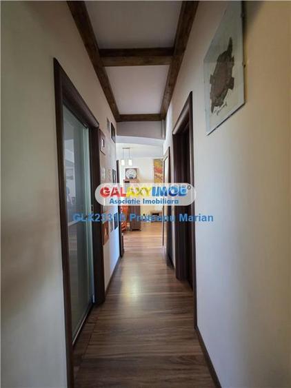 Inchiriere apartament Premium cu 2 cam situat la Rezidence Sun Rise - 19