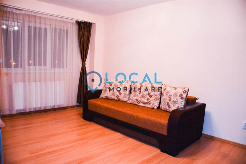2 camere decomandat 55mp Marasti str Teodor Mihali - 3