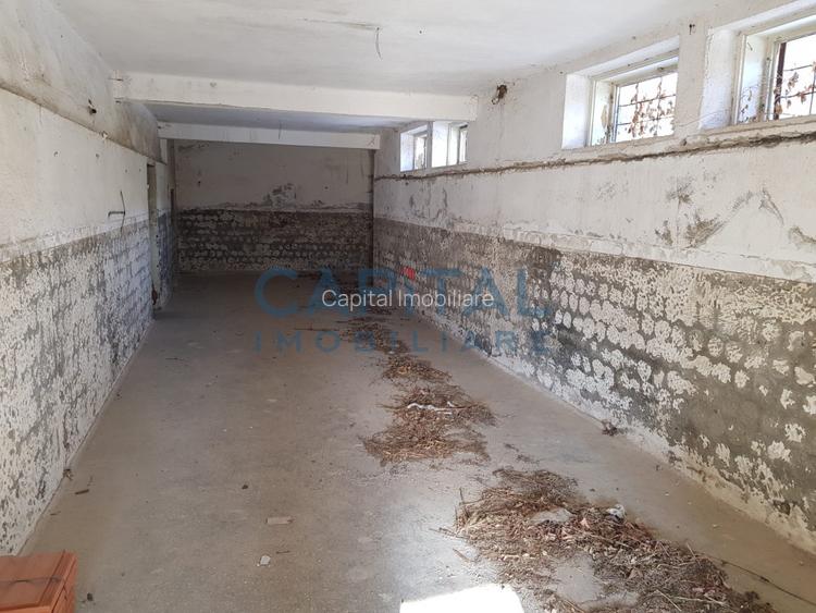 Comision 0%, Doman, Constructie 698 mp si 1800 mp de teren - 7