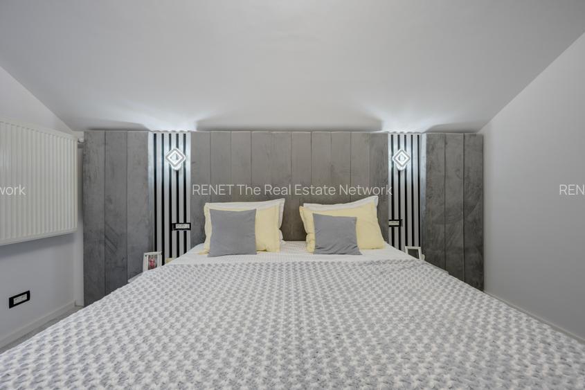 Va propunem spre vanzare o vila superba cu 4 camere Prelungirea Ghencea - Latin - 10