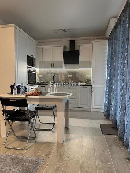 Apartament 3 camere decomandat Mihai Bravu Metropolitan Metrou - 8